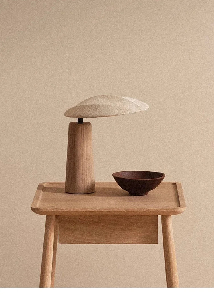 Hana Wabi-Sabi Schreibtischlampe
