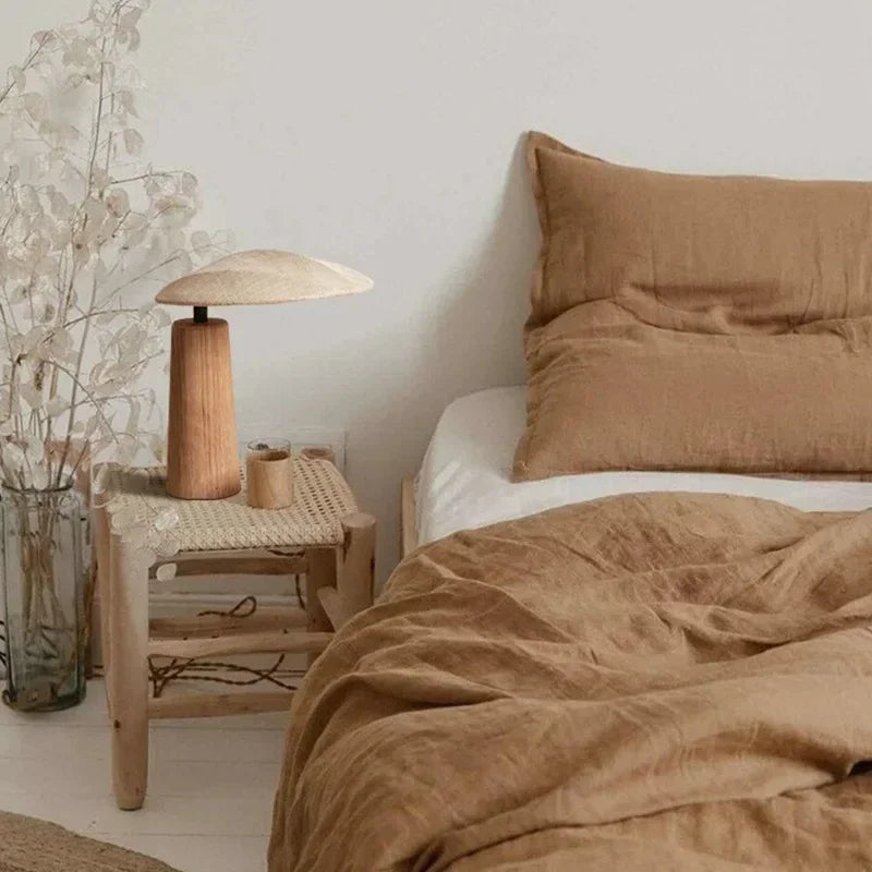 Hana Wabi-Sabi Schreibtischlampe