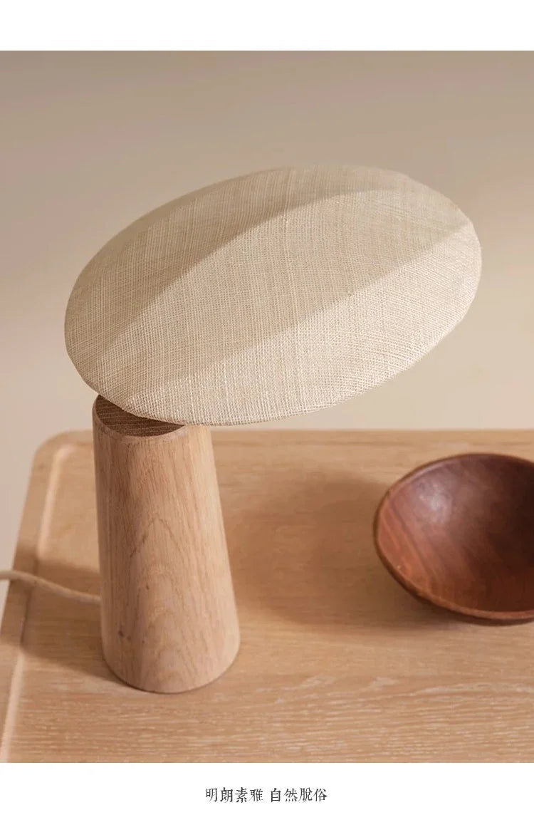 Hana Wabi-Sabi Schreibtischlampe