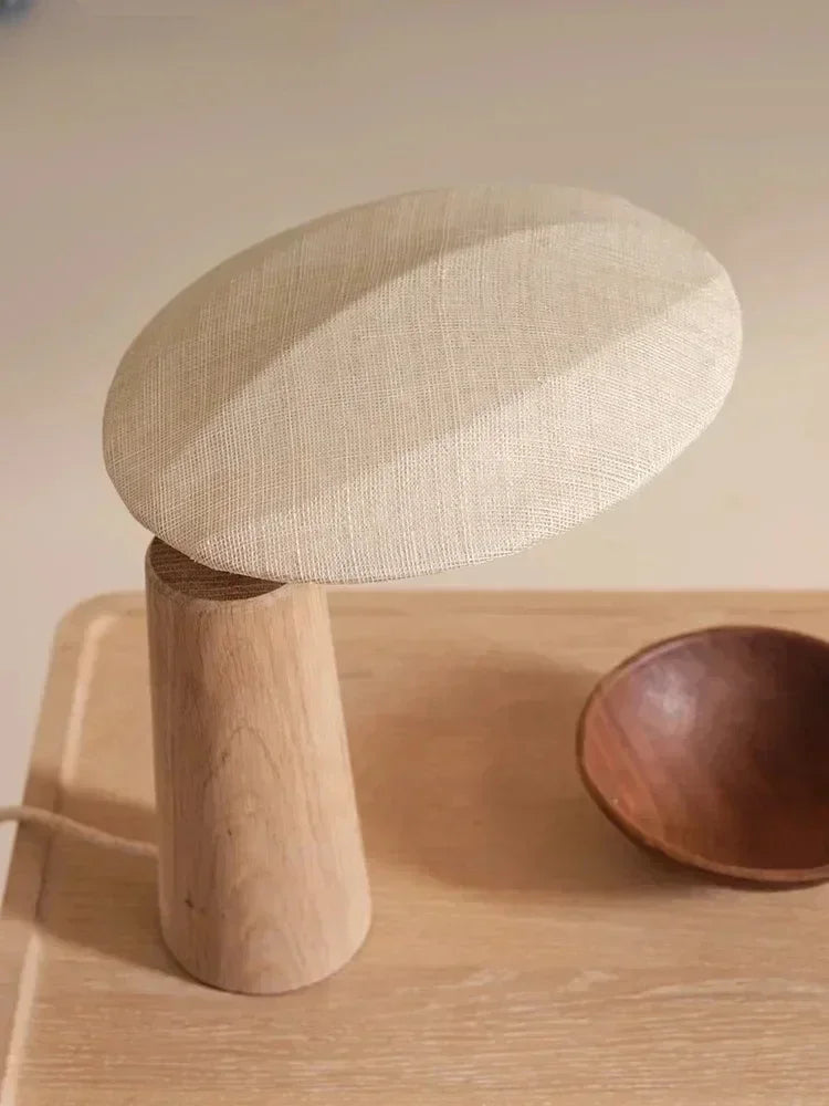 Hana Wabi-Sabi Schreibtischlampe